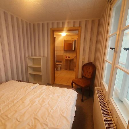 Ferienwohnung Zur Kuehlung Wittenbeck Kültér fotó