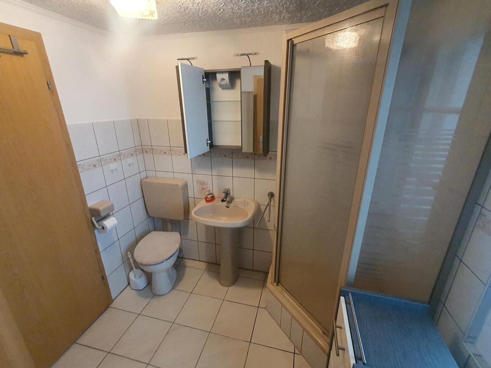 Ferienwohnung Zur Kuehlung Wittenbeck Kültér fotó
