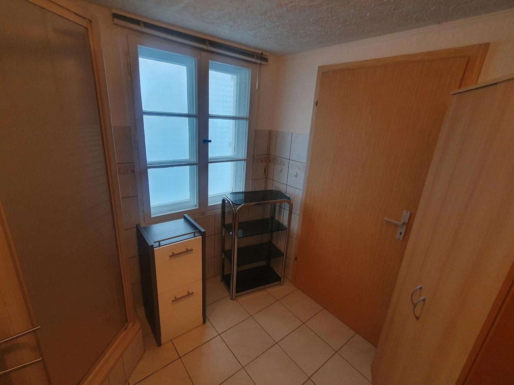 Ferienwohnung Zur Kuehlung Wittenbeck Kültér fotó